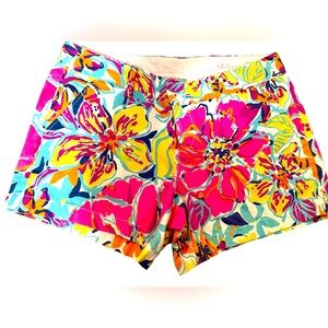 Lilly Pulitzer Callahan Short